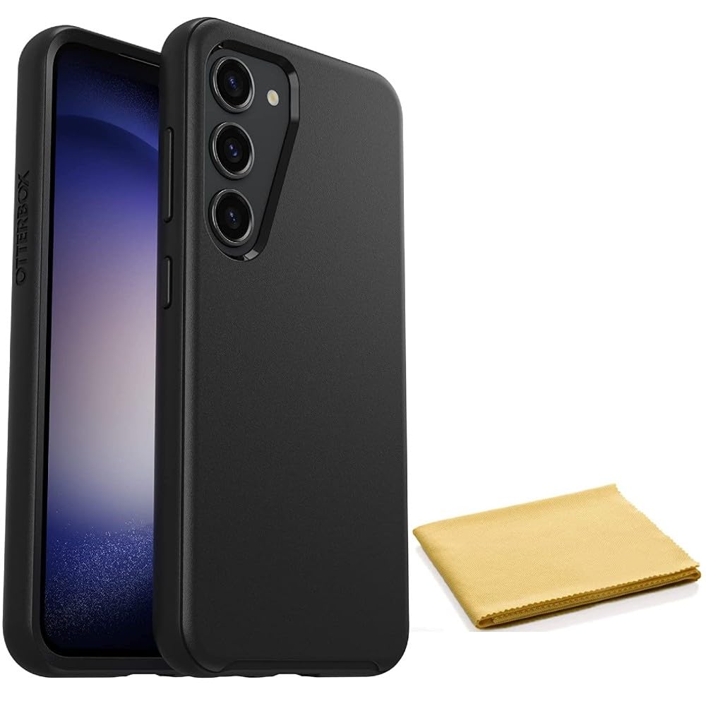 Amazon.com: OtterBox Galaxy S23 (Only) - Symmetry Series